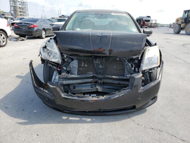 Photo 5 from auction – 2011 NISSAN SENTRA 2.0 with VIN 3N1AB6AP1BL644743