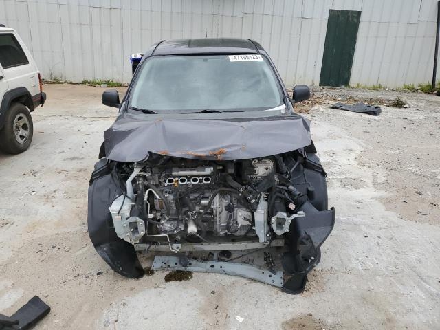 Photo 5 from auction – 2015 NISSAN VERSA S with VIN 3N1CN7AP2FL817343