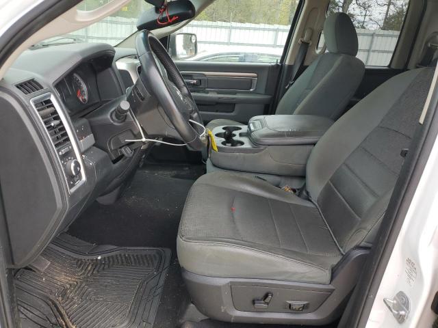 Photo 7 from auction – 2016 RAM 1500 SLT with VIN 1C6RR6GT2GS269204