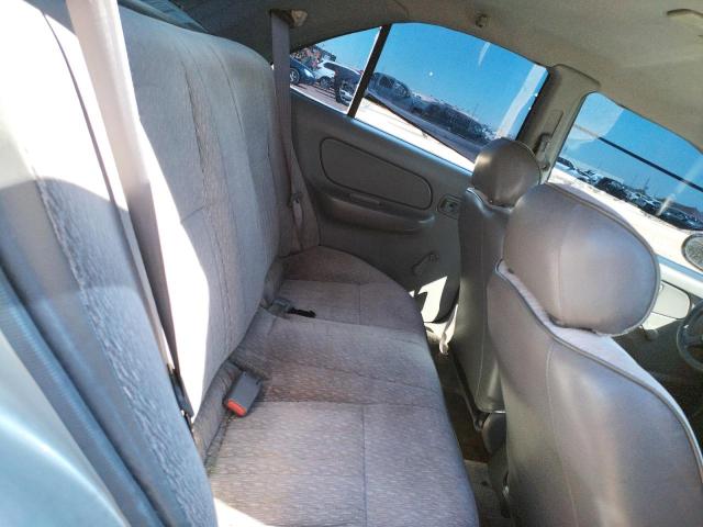 Photo 10 from auction – 1999 NISSAN SENTRA BAS with VIN 1N4AB41D3XC730961