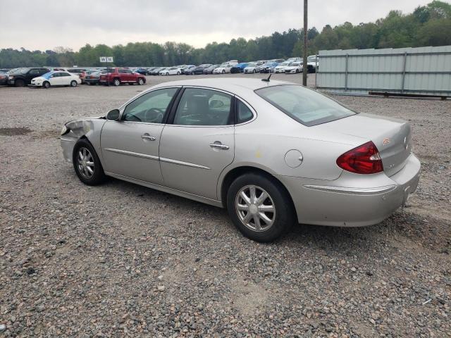 Photo 2 from auction – 2006 BUICK LACROSSE C with VIN 2G4WD582861142994