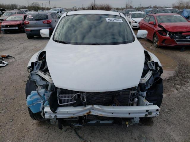 Photo 5 from auction – 2015 NISSAN JUKE S with VIN JN8AF5MR9FT507726