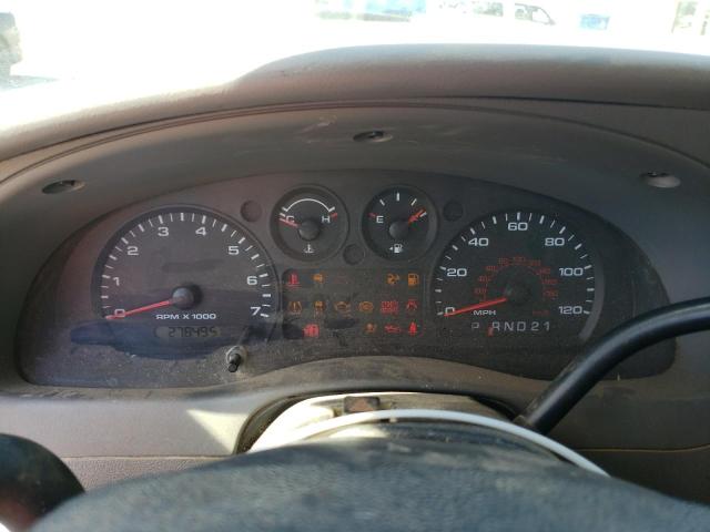 Photo 9 from auction – 2011 FORD RANGER SUP with VIN 1FTKR1EE7BPB14600