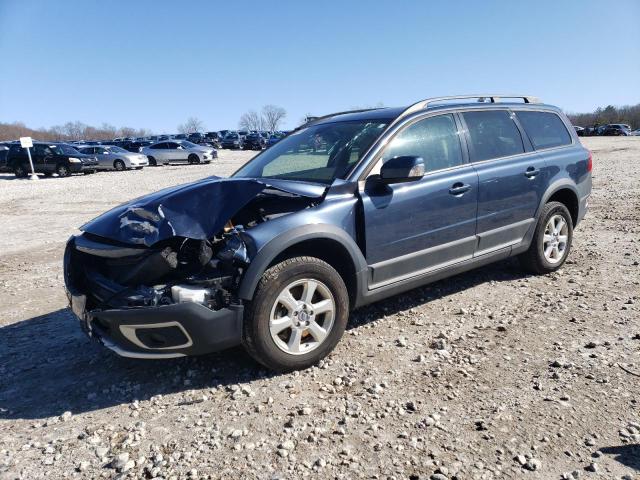 VOLVO XC70 3.2 2009 with VIN YV4BZ982X91049994 - Photo from auction