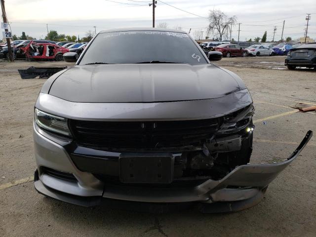 Photo 5 from auction – 2018 DODGE CHARGER SX with VIN 2C3CDXHG4JH273553