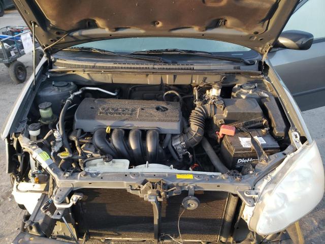 Photo 11 from auction – 2008 TOYOTA COROLLA CE with VIN 2T1BR32E78C926731