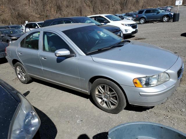 Photo 4 from auction – 2007 VOLVO S60 2.5T with VIN YV1RH592072623595