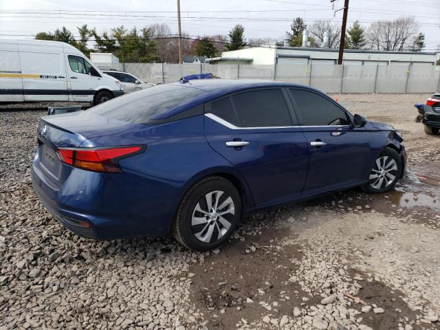 Photo 3 from auction – 2020 NISSAN ALTIMA S with VIN 1N4BL4BVXLC217368