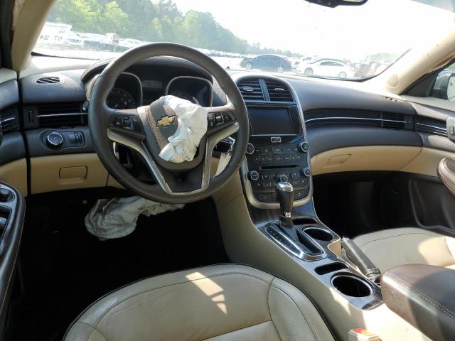 Photo 8 from auction – 2015 CHEVROLET MALIBU 2LT with VIN 1G11D5SL4FF113185
