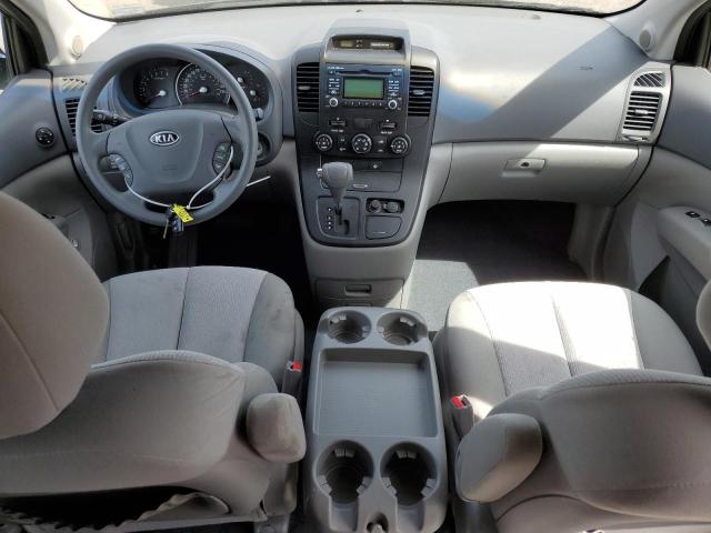 Photo 8 from auction – 2012 KIA SEDONA LX with VIN KNDMG4C73C6492909