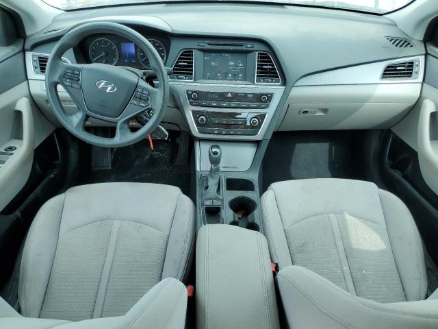 Photo 8 from auction – 2016 HYUNDAI SONATA SE with VIN 5NPE24AF7GH300836