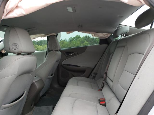 Photo 10 from auction – 2018 CHEVROLET MALIBU LS with VIN 1G1ZC5ST7JF269221