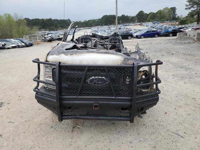 Photo 5 from auction – 2021 FORD F250 SUPER with VIN 1FT7W2B68MED54173