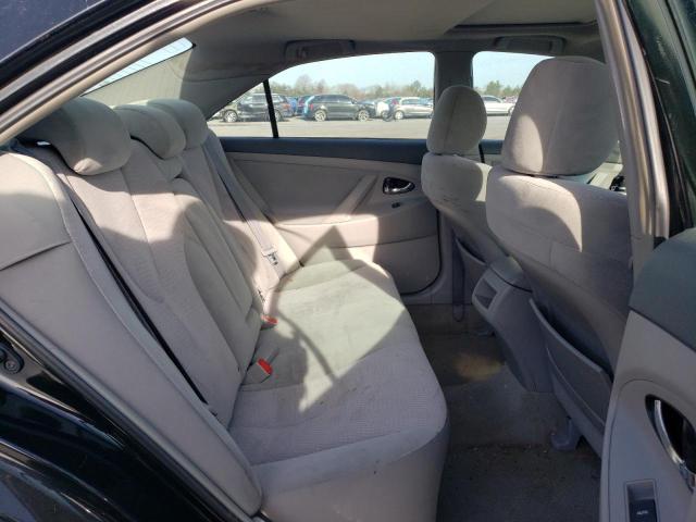 Photo 10 from auction – 2010 TOYOTA CAMRY BASE with VIN 4T1BF3EK3AU010739