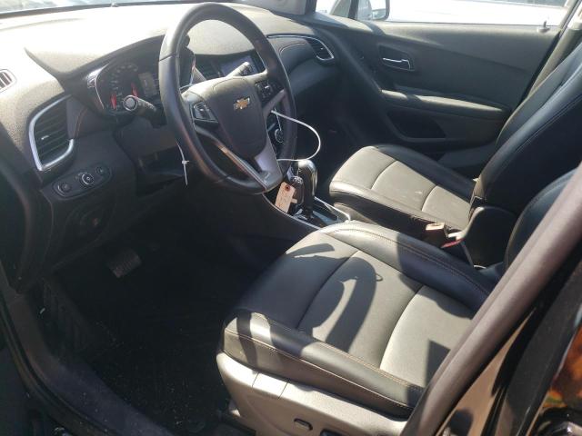 Photo 7 from auction – 2020 CHEVROLET TRAX with VIN 3GNCJMSBXLL204867