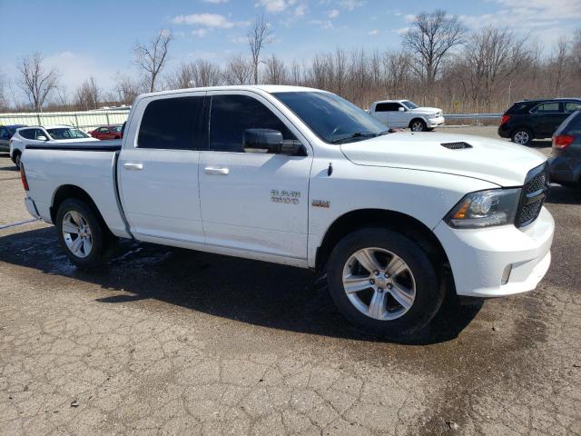 Photo 4 from auction – 2013 RAM 1500 SPORT with VIN 1C6RR6MT0DS578511