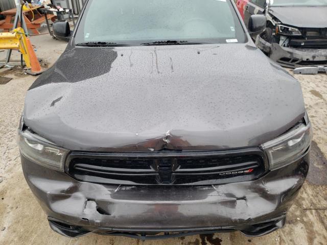 Photo 12 from auction – 2018 DODGE DURANGO GT with VIN 1C4RDJDG8JC209978