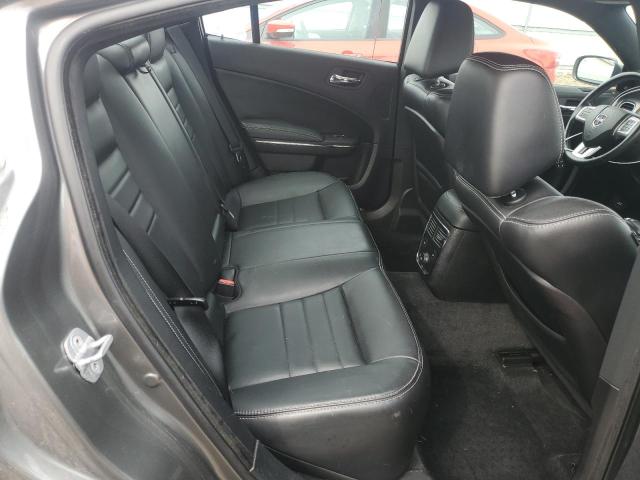 Photo 10 from auction – 2012 DODGE CHARGER SX with VIN 2C3CDXHG4CH148927