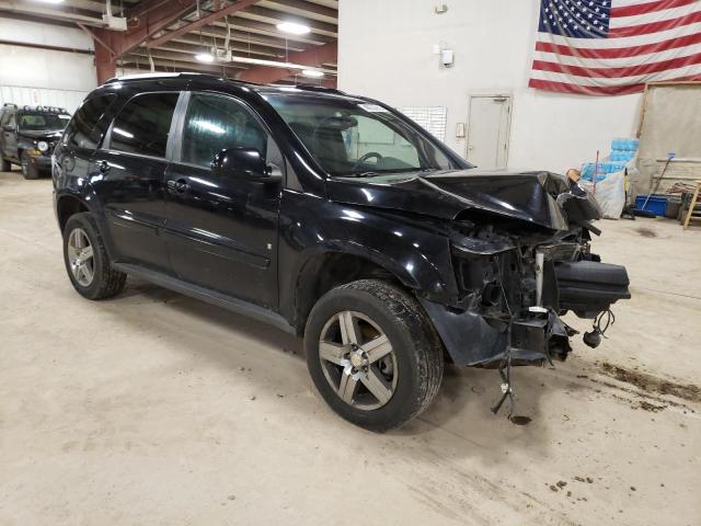 Photo 4 from auction – 2008 CHEVROLET EQUINOX LT with VIN 2CNDL33F586334405