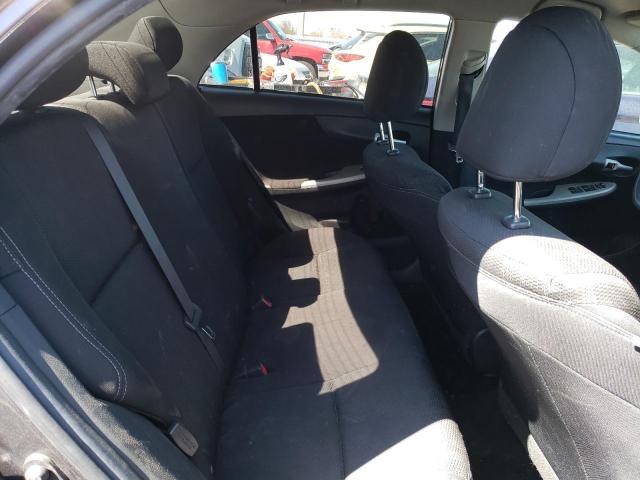 Photo 10 from auction – 2012 TOYOTA COROLLA BA with VIN 5YFBU4EE1CP029395