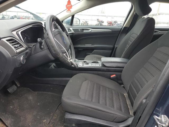 Photo 7 from auction – 2019 FORD FUSION SE with VIN 3FA6P0LU4KR269096