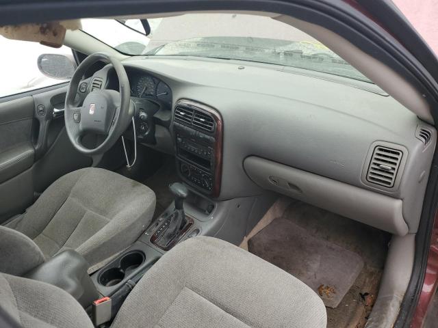 Photo 8 from auction – 2002 SATURN L200 with VIN 1G8JU54F82Y565356