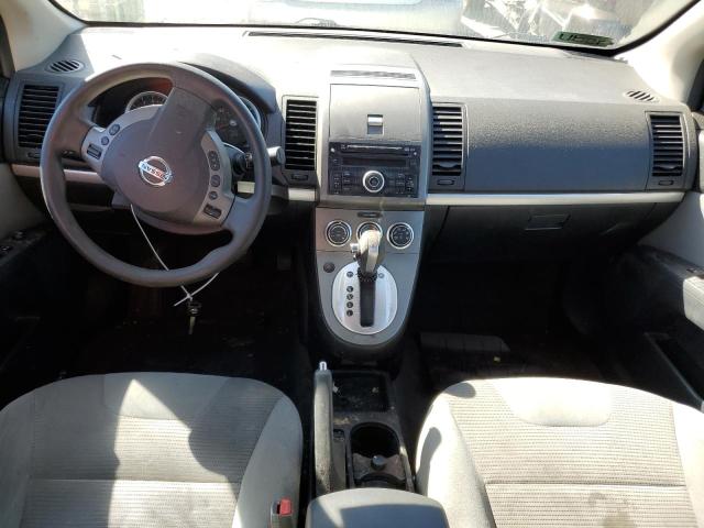 Zdjęcie 8 z aukcji – 2011 NISSAN SENTRA 2.0 z VIN 3N1AB6AP1BL650316