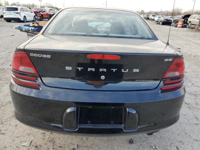 Photo 6 from auction – 2002 DODGE STRATUS SE with VIN 1B3EL36X62N130830