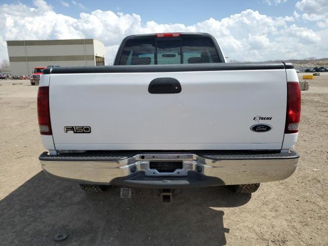 Photo 6 from auction – 2002 FORD F150 with VIN 1FTRX18L32KC40271