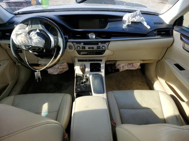Photo 8 from auction – 2013 LEXUS ES 350 with VIN JTHBK1GGXD2055043