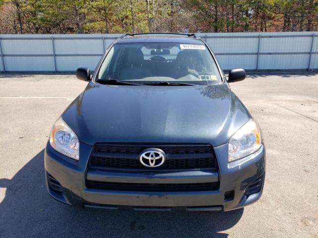 Photo 5 from auction – 2011 TOYOTA RAV4 with VIN 2T3BF4DV7BW107050