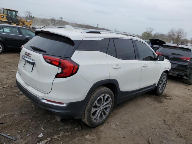 Photo 3 from auction – 2019 GMC TERRAIN SL with VIN 3GKALPEV7KL194707