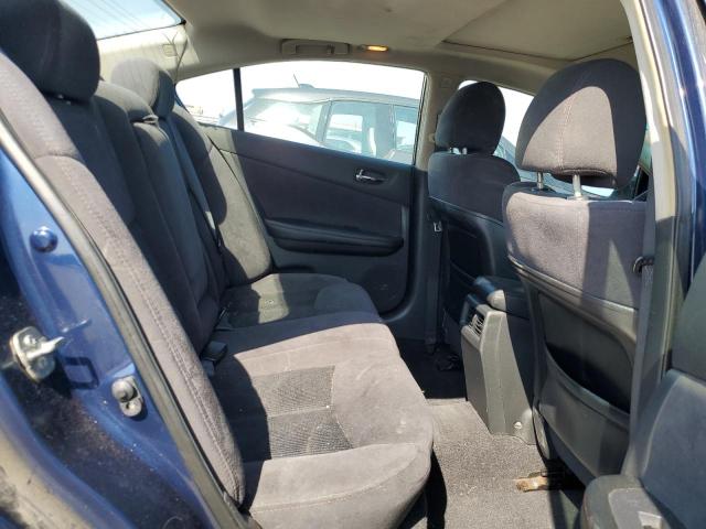 Photo 10 from auction – 2014 NISSAN MAXIMA S with VIN 1N4AA5AP2EC446219