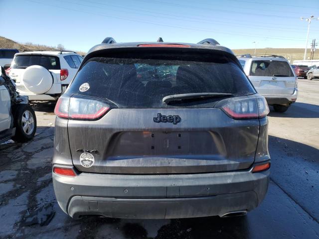 Photo 6 from auction – 2019 JEEP CHEROKEE L with VIN 1C4PJMLN0KD291783
