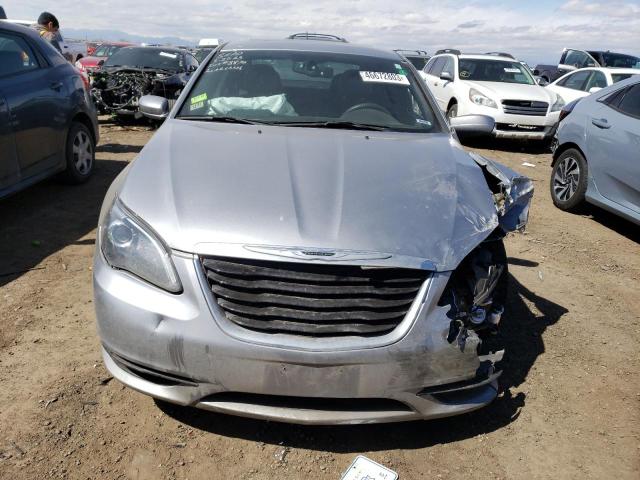 Photo 5 from auction – 2014 CHRYSLER 200 LIMITE with VIN 1C3CCBCG8EN153524