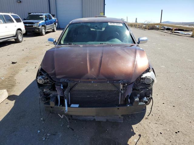 Photo 5 from auction – 2013 CHRYSLER 200 LIMITE with VIN 1C3CCBCG4DN650357