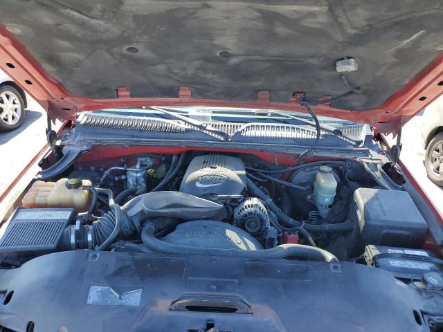 Photo 11 from auction – 2002 GMC NEW SIERRA with VIN 2GTEC19V321256481