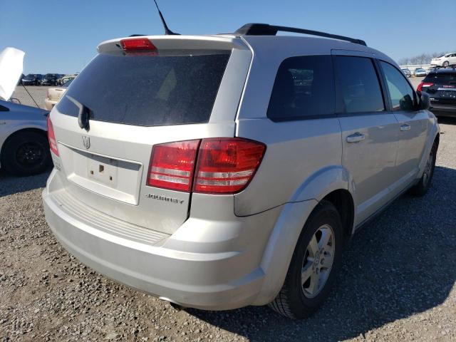 Photo 3 from auction – 2010 DODGE JOURNEY SE with VIN 3D4PG4FB8AT278193
