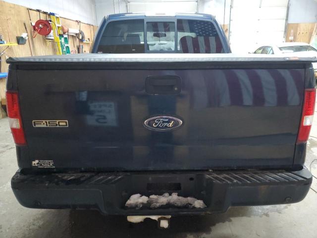 Photo 6 from auction – 2005 FORD F150 SUPER with VIN 1FTPW14575FB35019