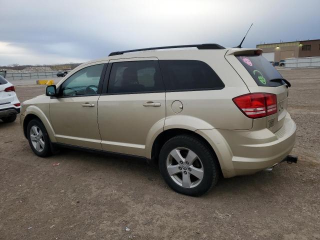Фото 2 с аукциона – 2010 DODGE JOURNEY SX с VIN 3D4PG5FVXAT108708