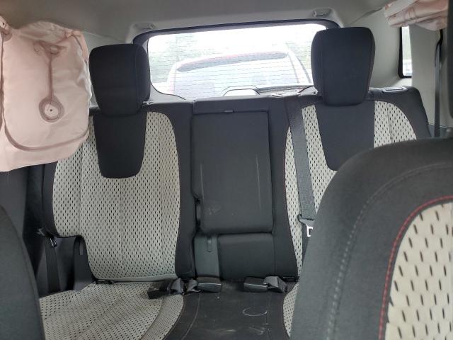Photo 10 from auction – 2014 GMC TERRAIN SL with VIN 2GKALMEKXE6187392