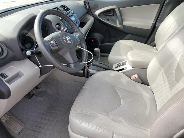 صورة رقم 7 من المزاد - 2011 TOYOTA RAV4 LIMIT مع VIN 2T3DF4DV5BW142405