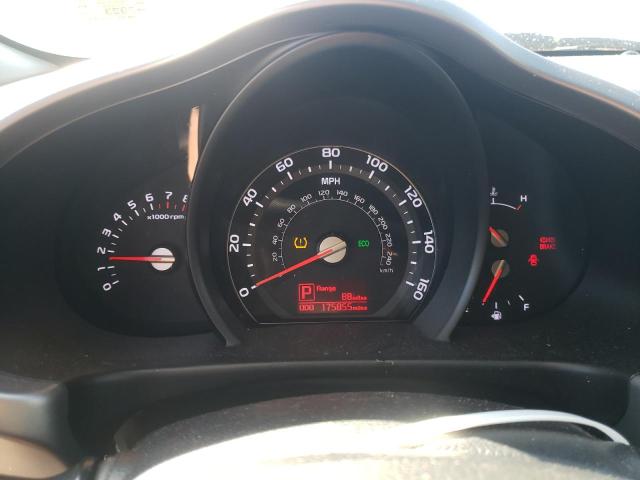 Photo 9 from auction – 2015 KIA SPORTAGE L with VIN KNDPBCAC5F7746396