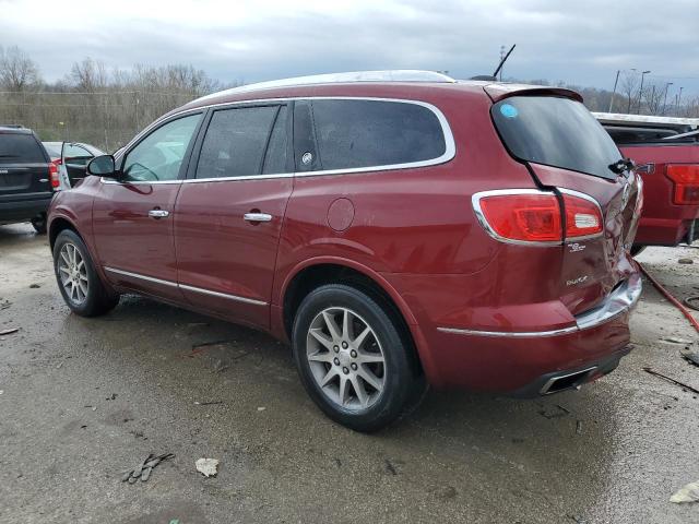 Photo 2 from auction – 2017 BUICK ENCLAVE with VIN 5GAKVBKD5HJ218531