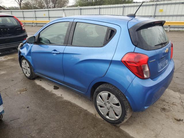 Photo 2 from auction – 2017 CHEVROLET SPARK with VIN KL8CB6SA5HC789796