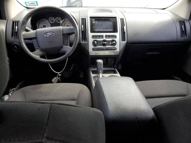 Photo 8 from auction – 2009 FORD EDGE SEL with VIN 2FMDK38C29BB00281