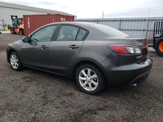 صورة رقم 2 من المزاد - 2011 MAZDA 3 I مع VIN JM1BL1VF0B1445032