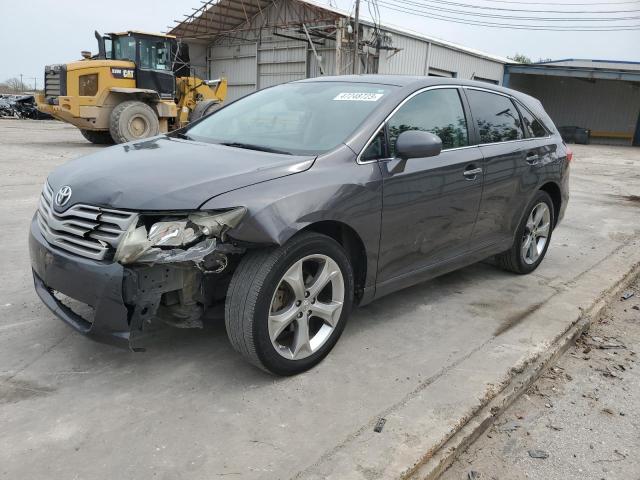TOYOTA VENZA 2011 with VIN 4T3ZK3BBXBU045821 - Photo from auction