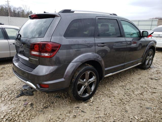 Photo 3 from auction – 2015 DODGE JOURNEY CR with VIN 3C4PDCGGXFT650327