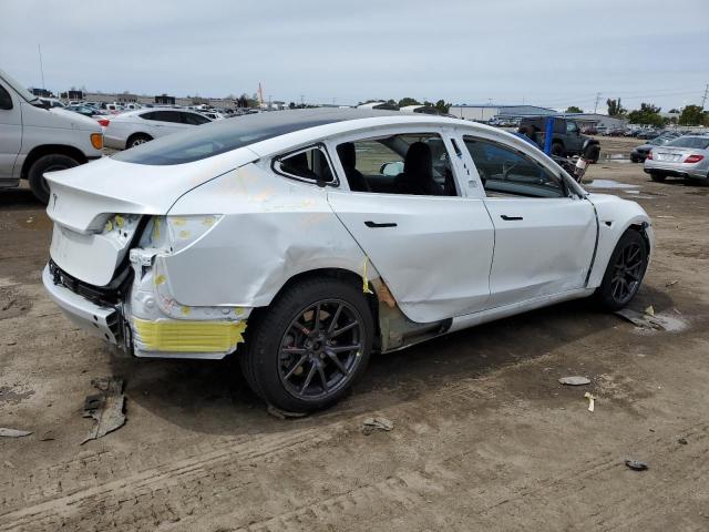 Photo 3 from auction – 2018 TESLA MODEL 3 with VIN 5YJ3E1EA6JF057487